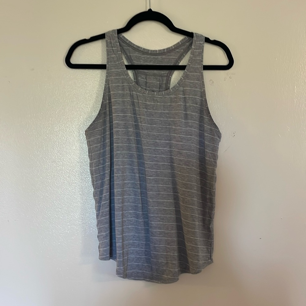 Lululemon love tank